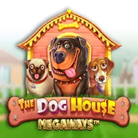 The Dog House Megaways